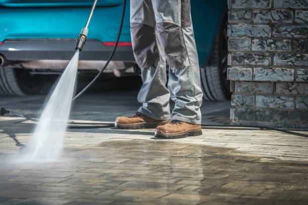 Reliable Joshua Tree, CA Pressure Washing Services Solutions