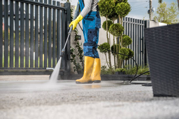 Best Parking Lot and Garage Cleaning  in Joshua Tree, CA